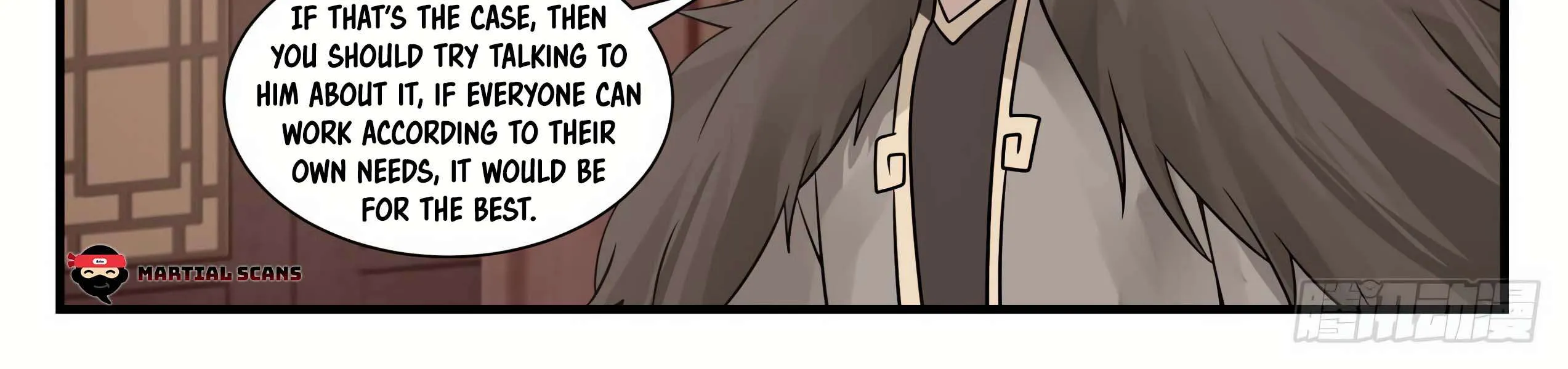 Read Martial Peak chapter 675 image 22 on Lezhin