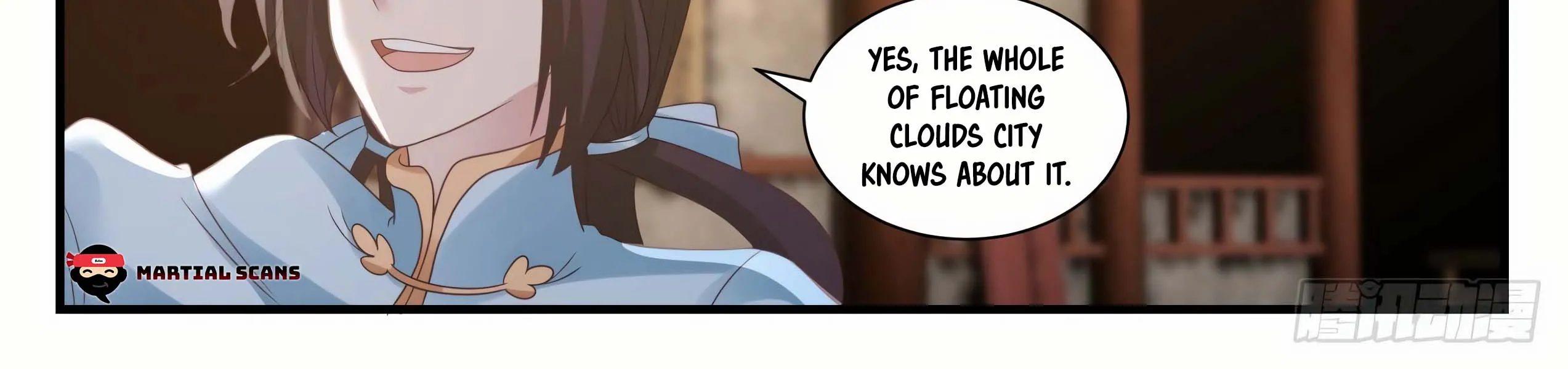 Read Martial Peak chapter 675 image 28 on Lezhin