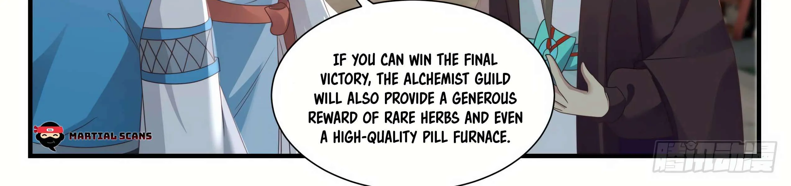 Read Martial Peak chapter 675 image 34 on Lezhin