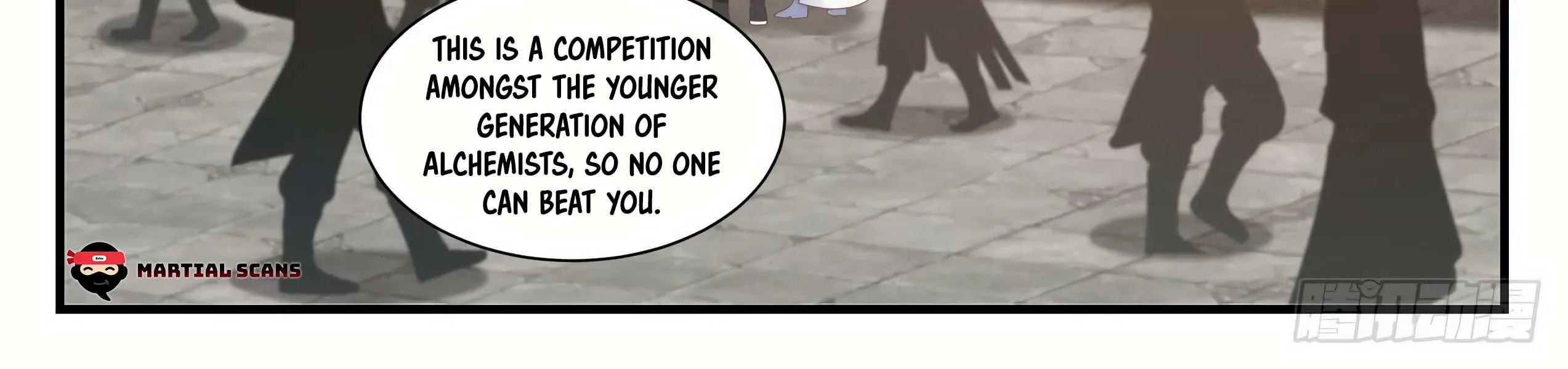 Read Martial Peak chapter 675 image 37 on Lezhin