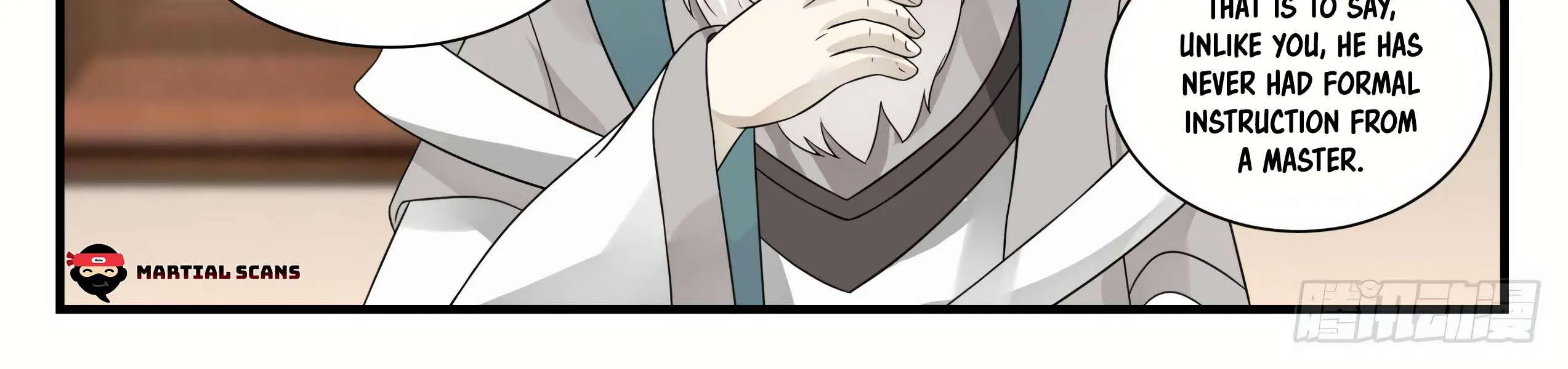 Read Martial Peak chapter 675 image 7 on Lezhin