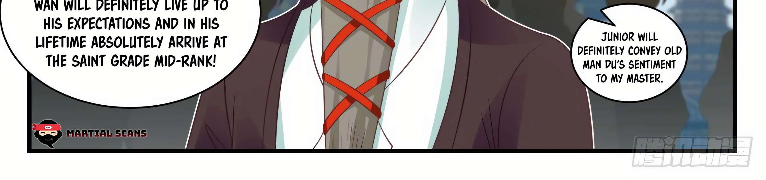 Read Martial Peak chapter 676 image 10 on Lezhin