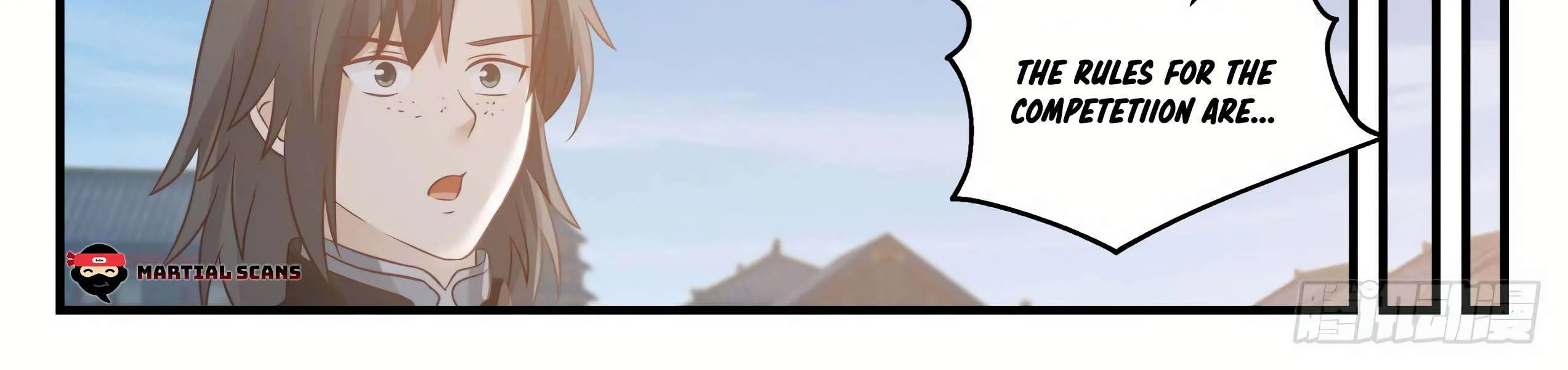 Read Martial Peak chapter 676 image 19 on Lezhin