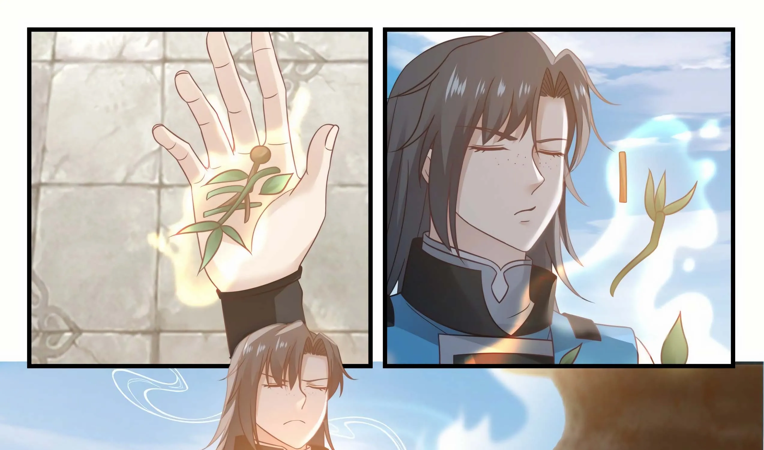 Read Martial Peak chapter 676 image 23 on Lezhin
