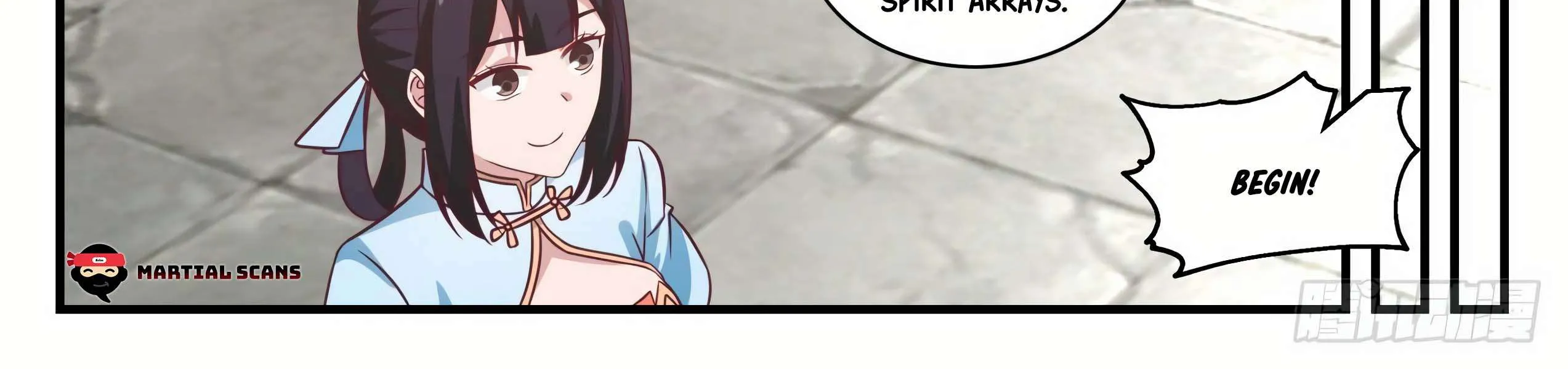 Read Martial Peak chapter 676 image 37 on Lezhin