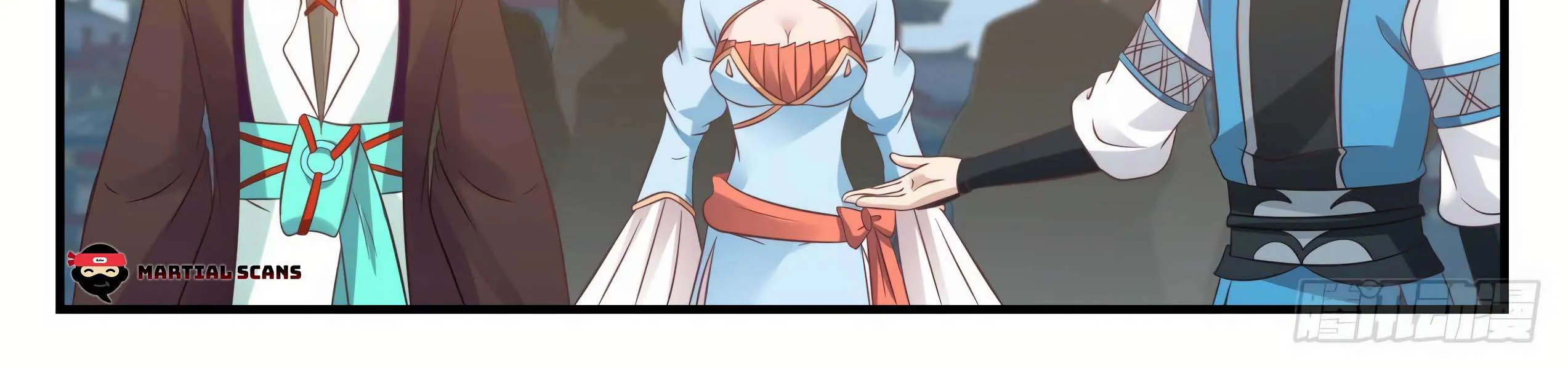 Read Martial Peak chapter 676 image 7 on Lezhin