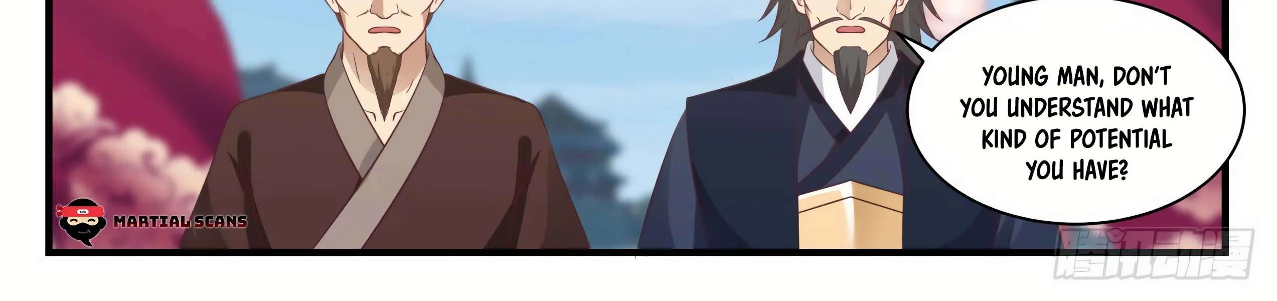 Read Martial Peak chapter 677 image 13 on Lezhin