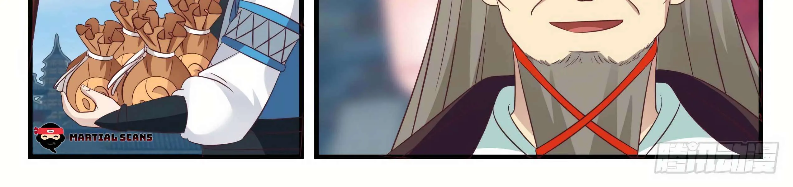 Read Martial Peak chapter 677 image 19 on Lezhin