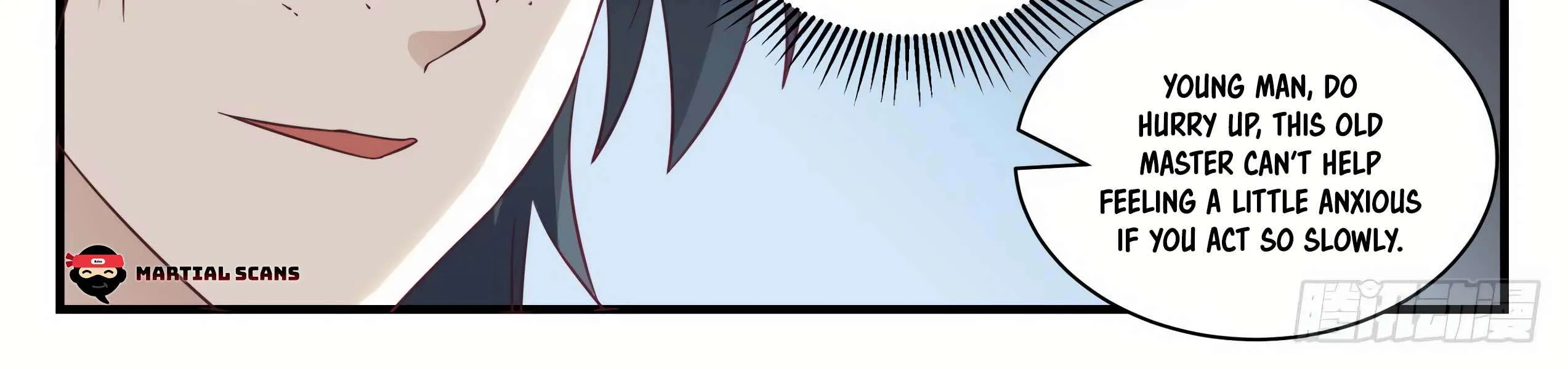 Read Martial Peak chapter 677 image 22 on Lezhin