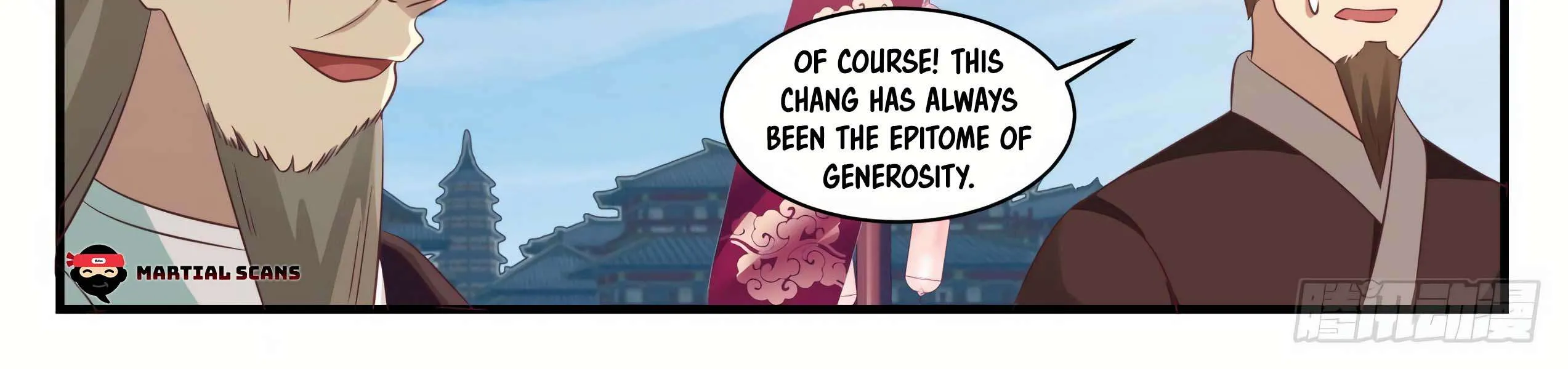Read Martial Peak chapter 677 image 25 on Lezhin