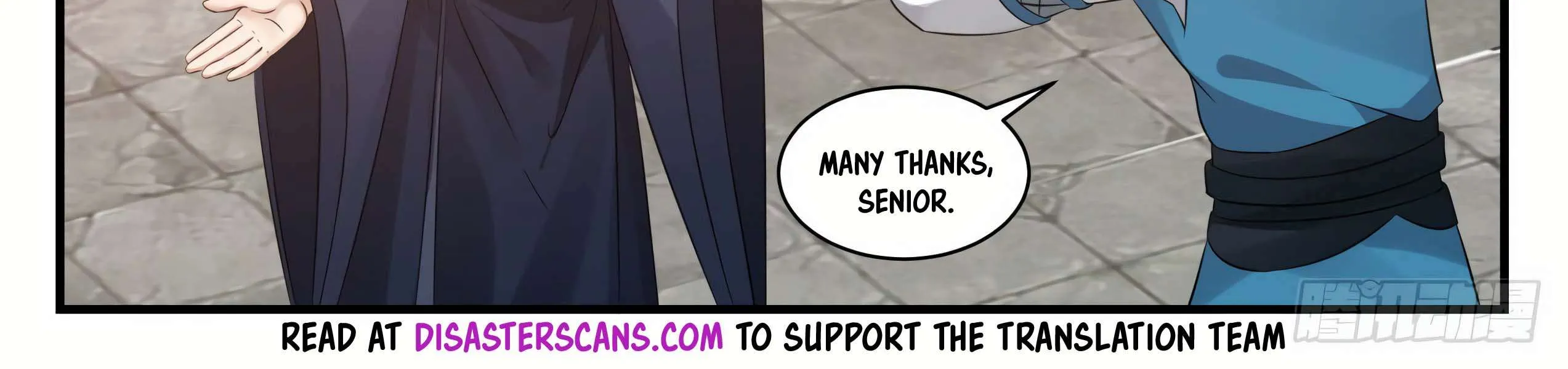 Read Martial Peak chapter 677 image 34 on Lezhin