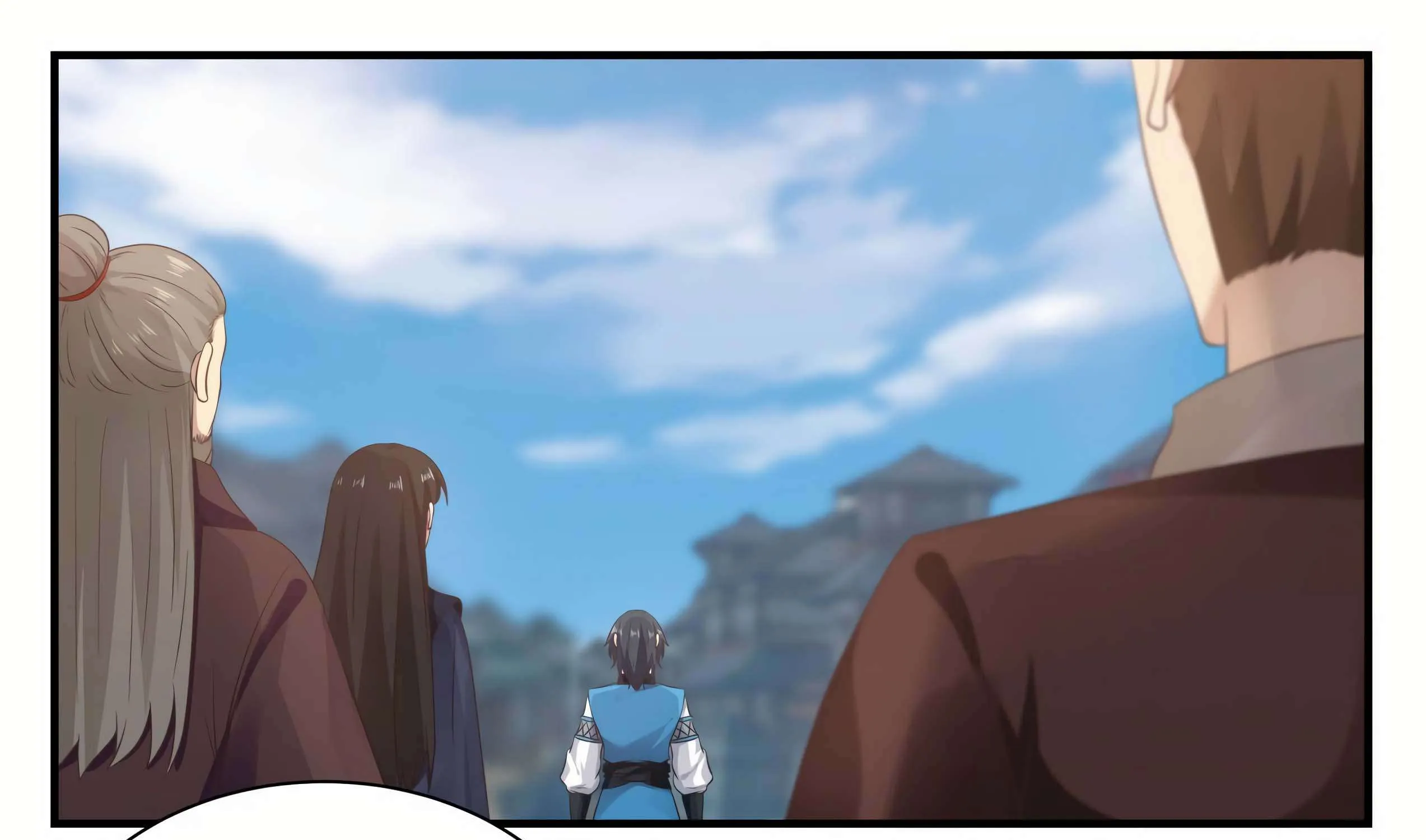 Read Martial Peak chapter 677 image 35 on Lezhin