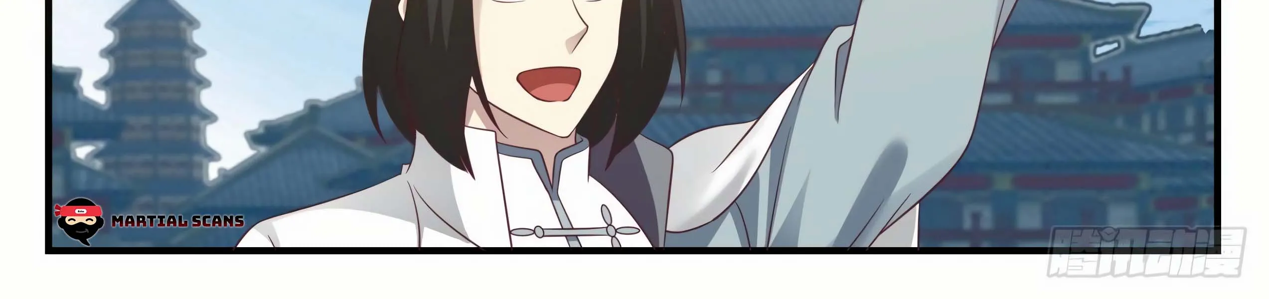 Read Martial Peak chapter 677 image 4 on Lezhin