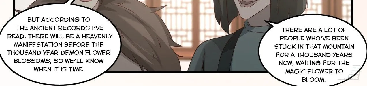 Read Martial Peak chapter 678 image 1 on Lezhin