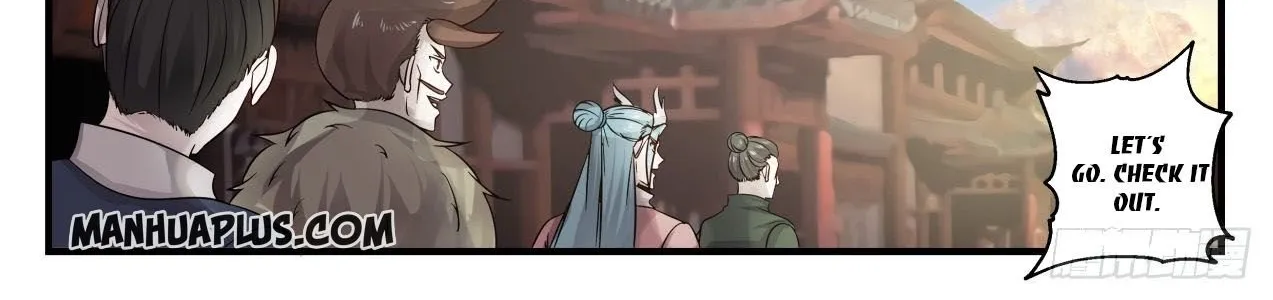 Read Martial Peak chapter 678 image 7 on Lezhin