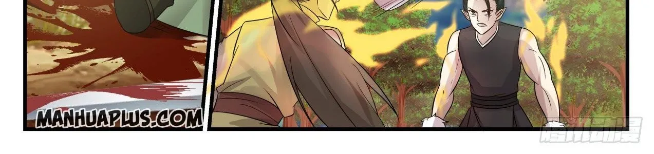 Read Martial Peak chapter 678 image 9 on Lezhin