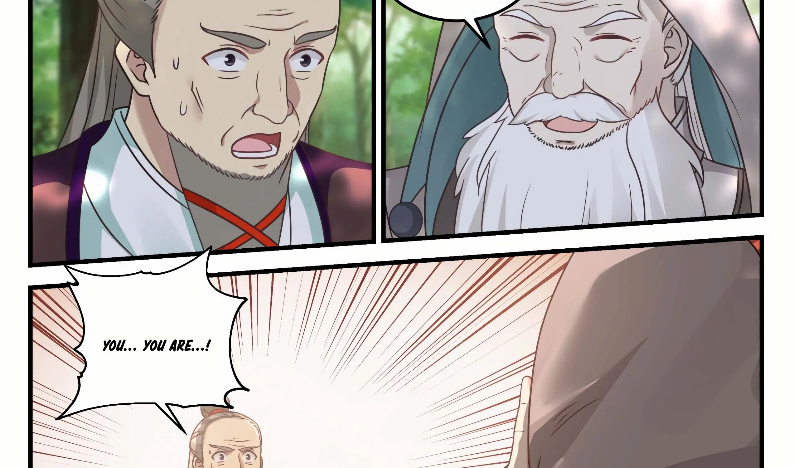 Read Martial Peak chapter 679 image 12 on Lezhin