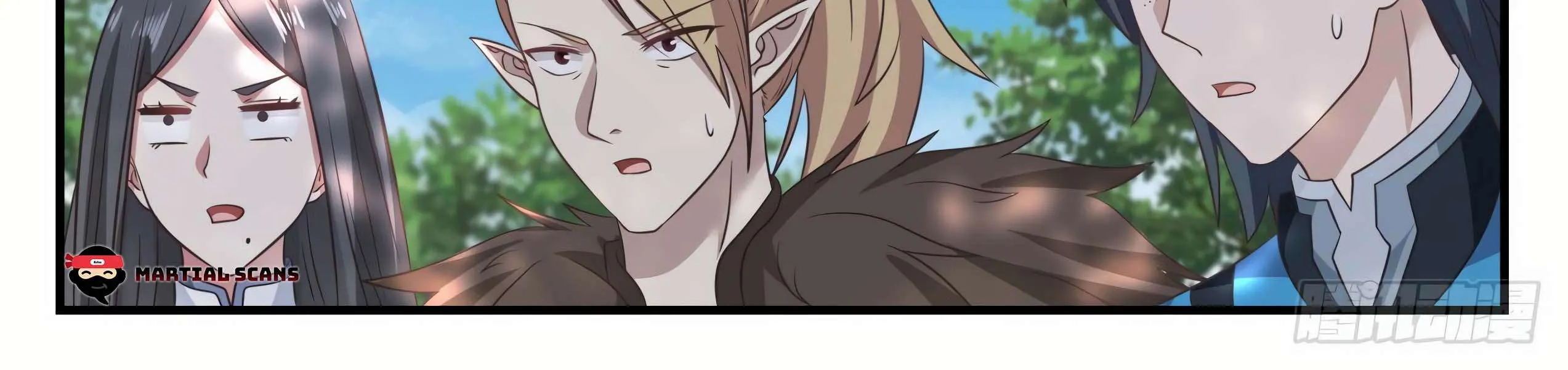 Read Martial Peak chapter 679 image 19 on Lezhin