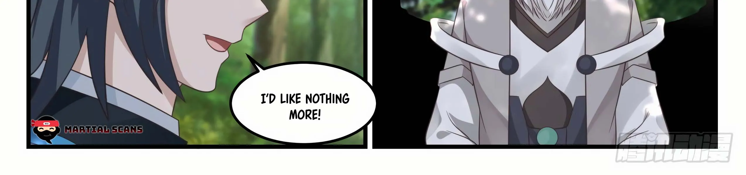 Read Martial Peak chapter 679 image 25 on Lezhin