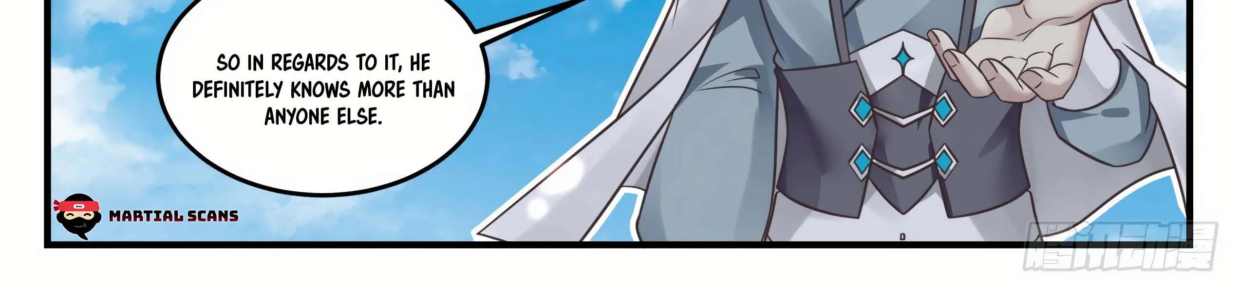 Read Martial Peak chapter 679 image 28 on Lezhin