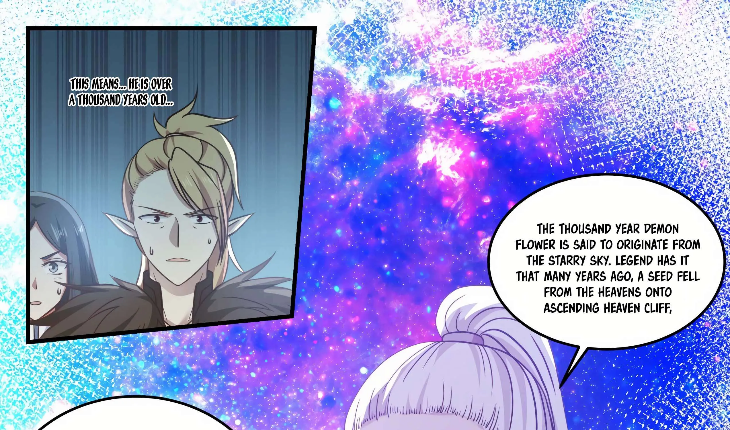 Read Martial Peak chapter 679 image 29 on Lezhin
