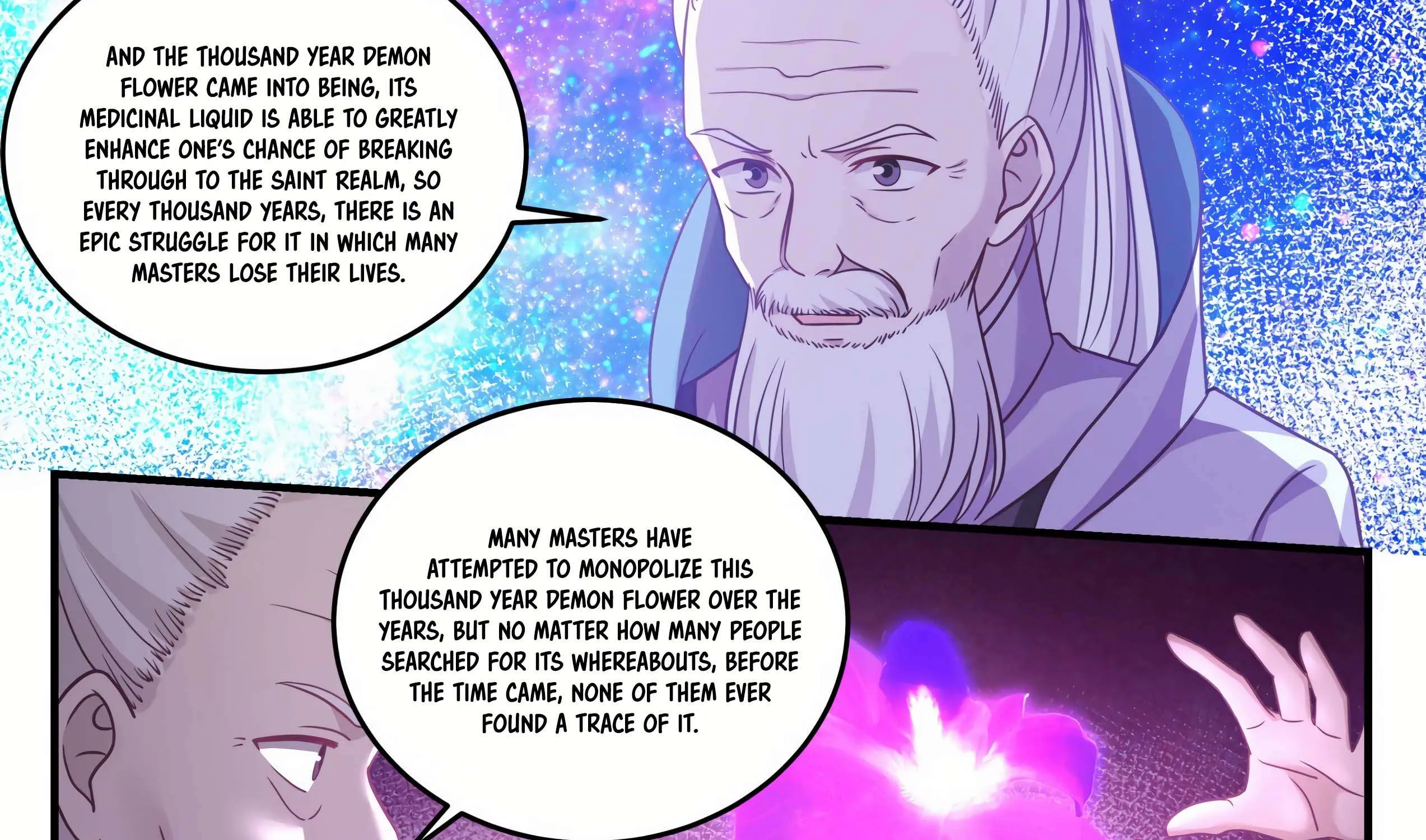 Read Martial Peak chapter 679 image 30 on Lezhin