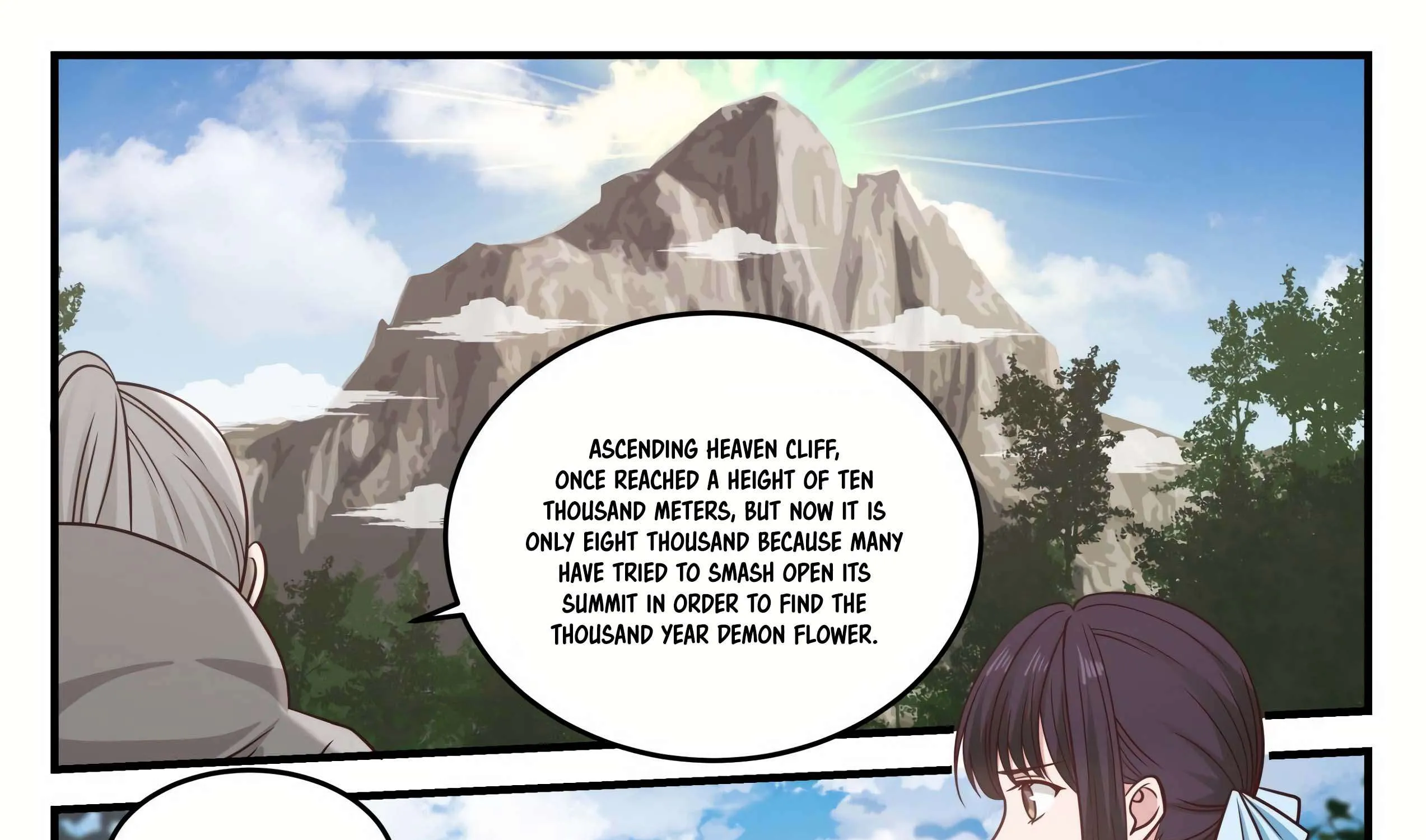 Read Martial Peak chapter 679 image 32 on Lezhin