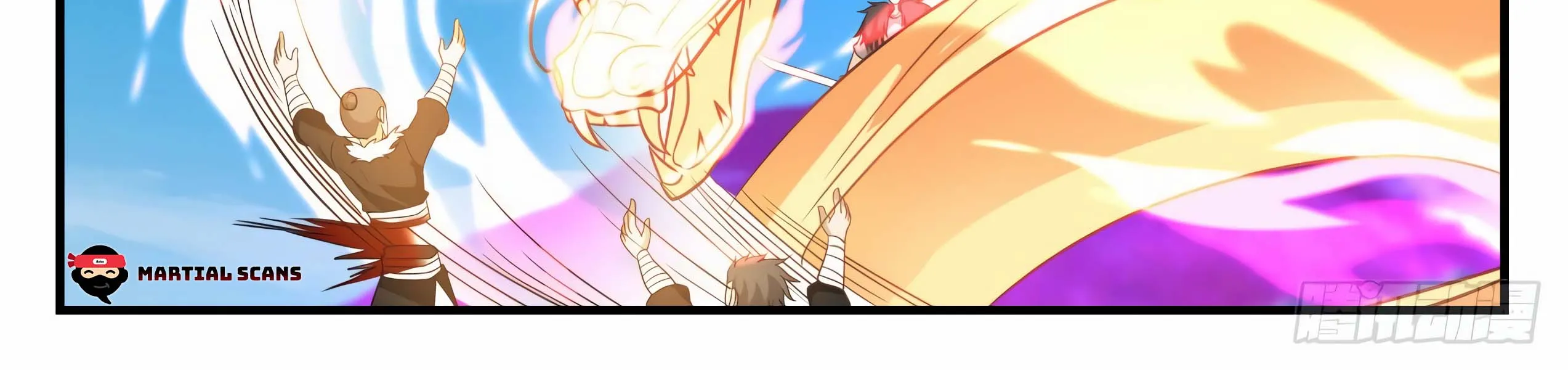 Read Martial Peak chapter 681 image 10 on Lezhin