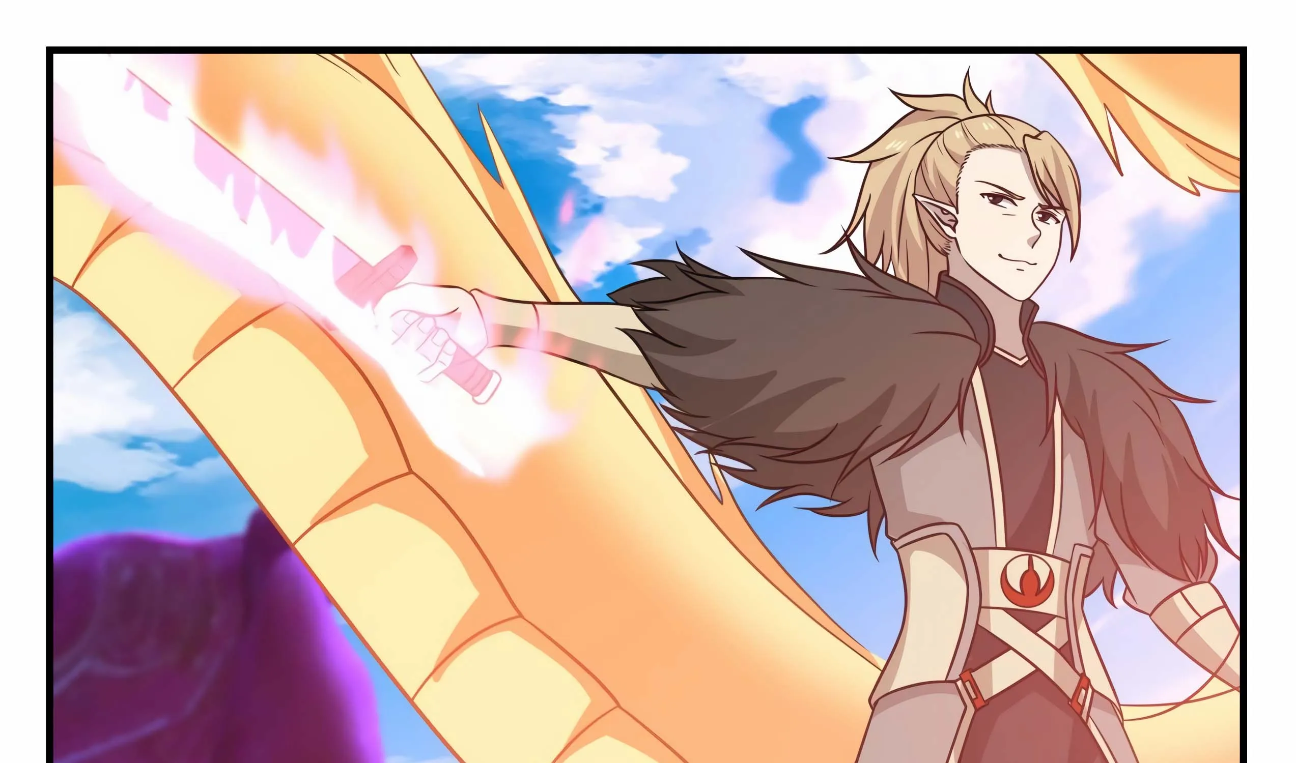 Read Martial Peak chapter 681 image 11 on Lezhin