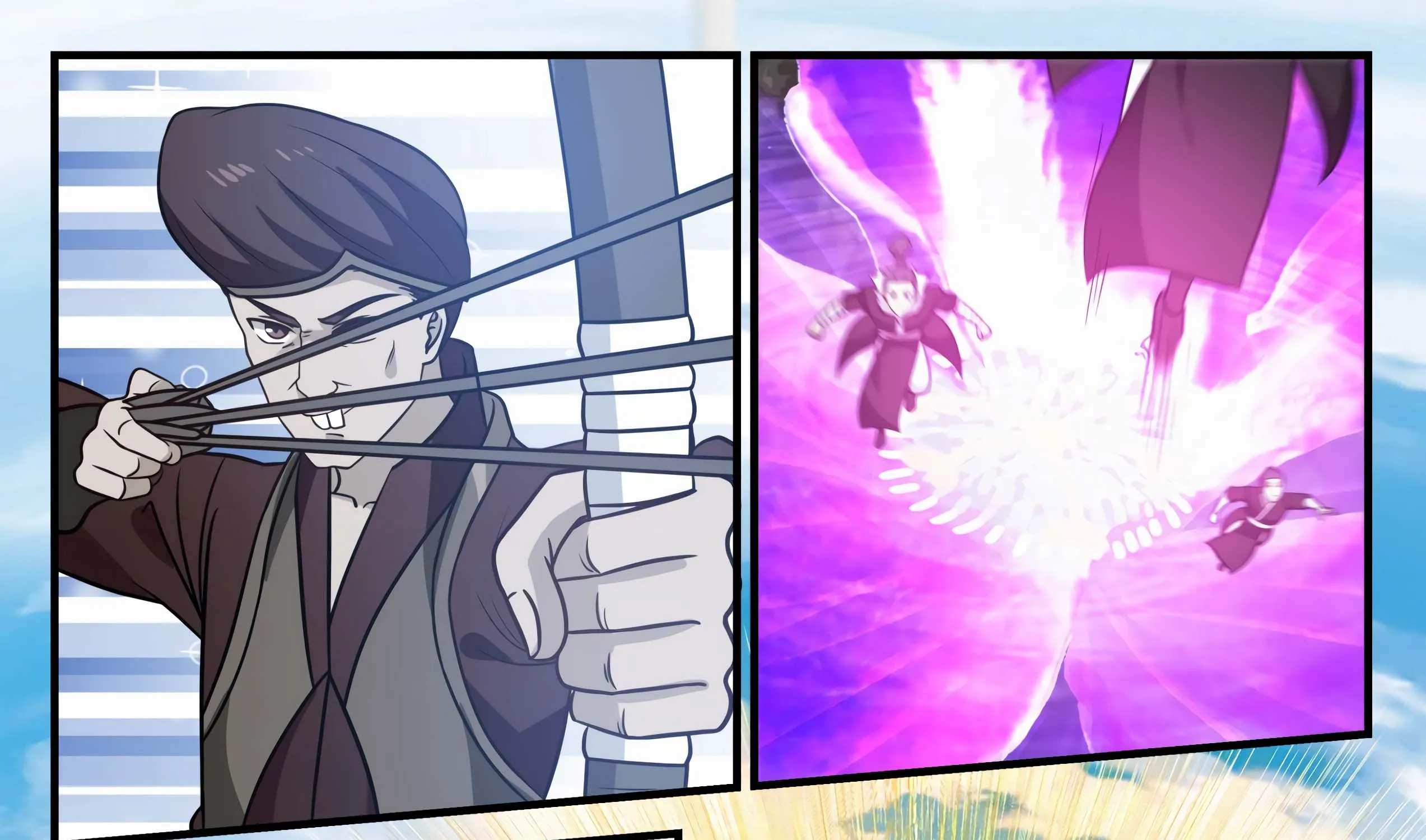 Read Martial Peak chapter 681 image 14 on Lezhin