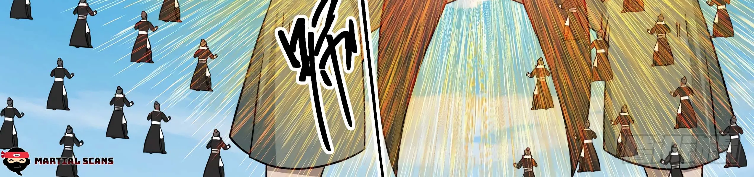 Read Martial Peak chapter 681 image 16 on Lezhin