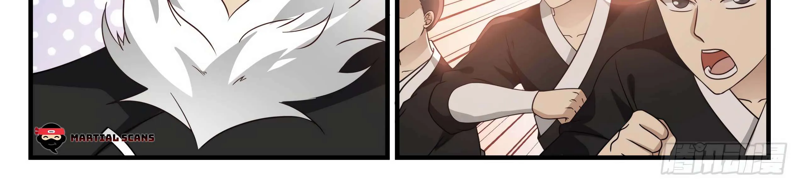 Read Martial Peak chapter 681 image 22 on Lezhin