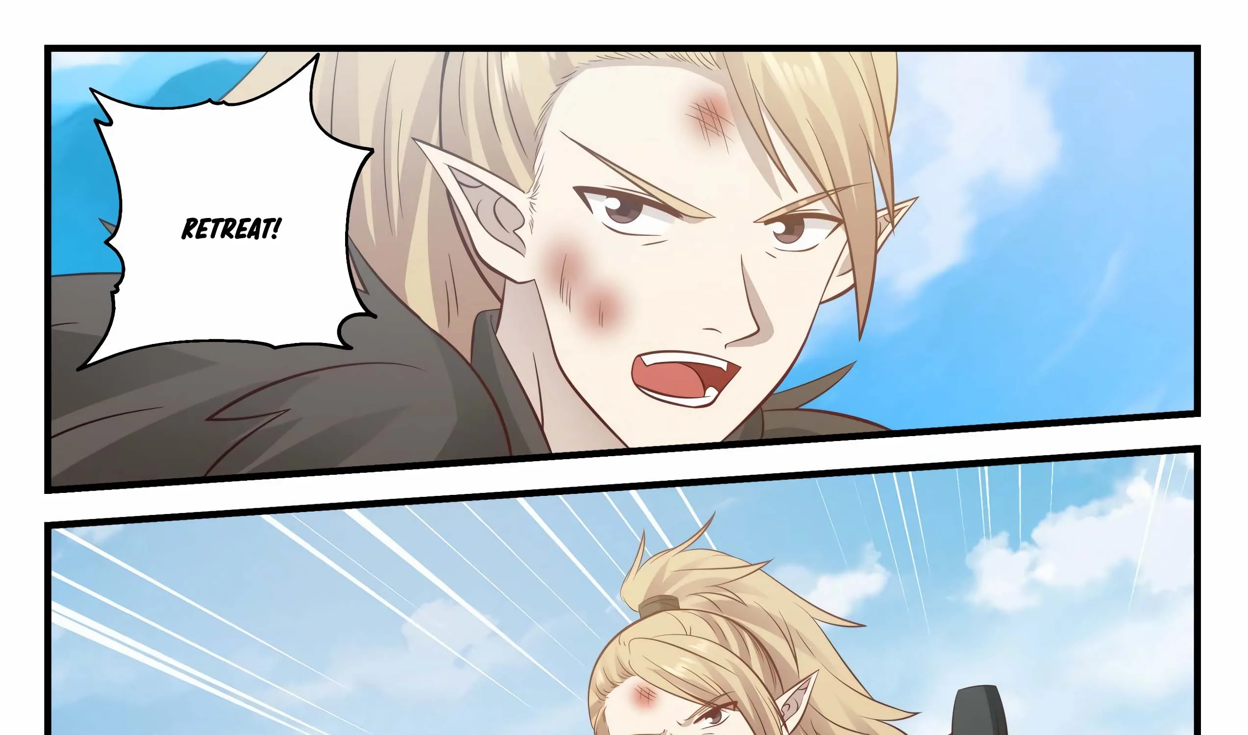 Read Martial Peak chapter 681 image 26 on Lezhin