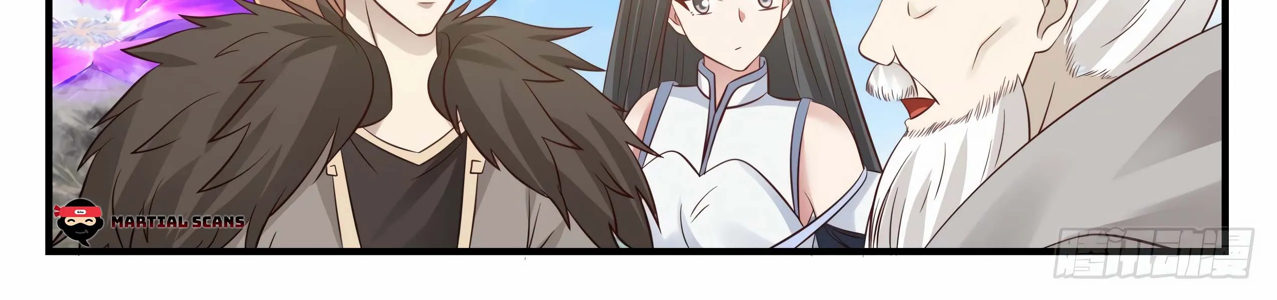 Read Martial Peak chapter 681 image 34 on Lezhin