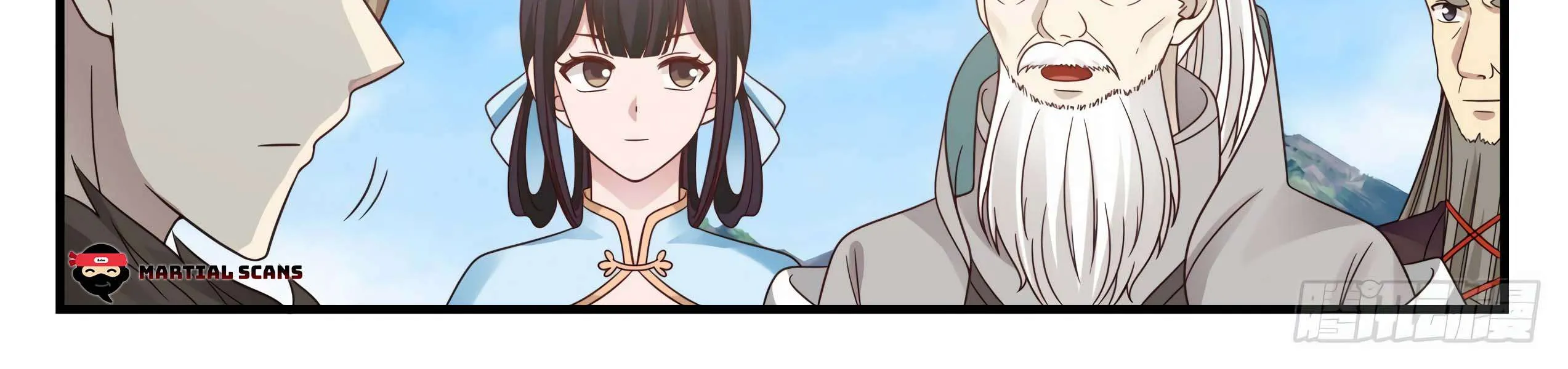 Read Martial Peak chapter 681 image 37 on Lezhin