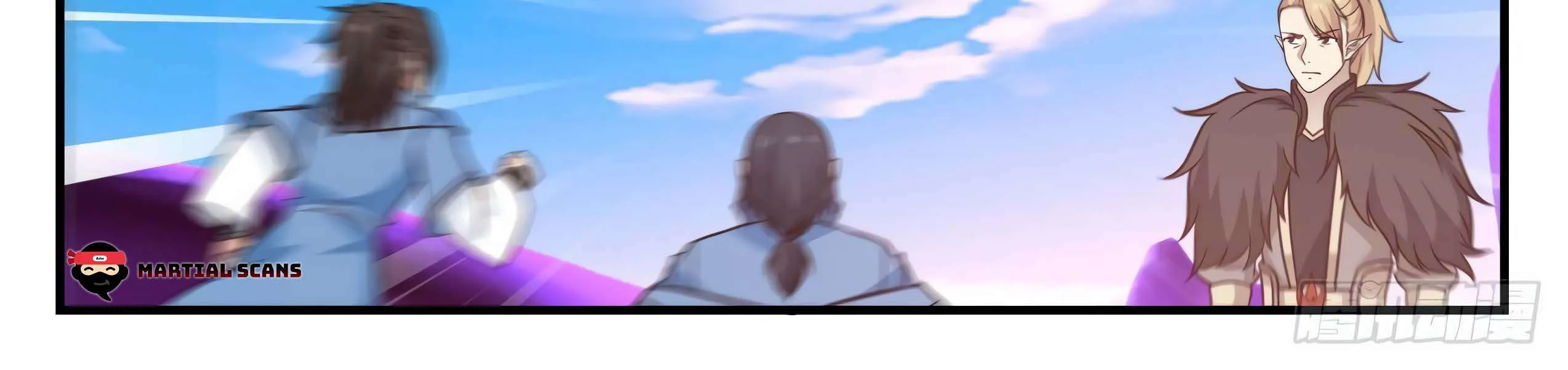 Read Martial Peak chapter 681 image 7 on Lezhin