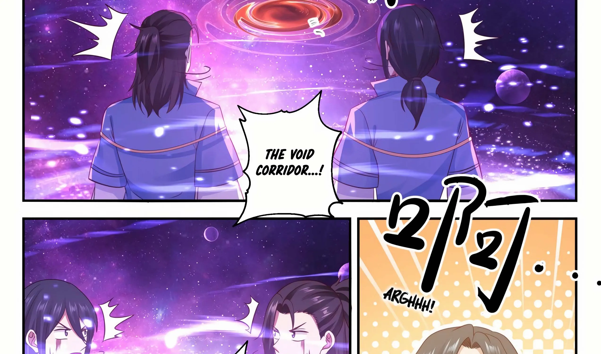 Read Martial Peak chapter 682 image 15 on Lezhin