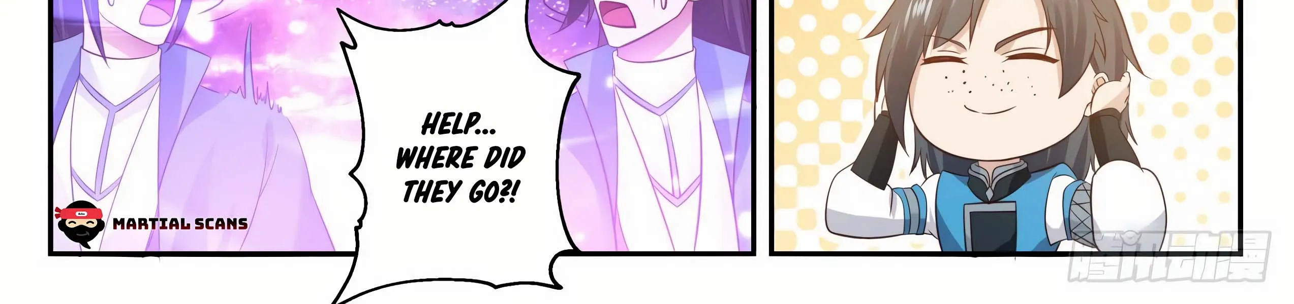 Read Martial Peak chapter 682 image 16 on Lezhin