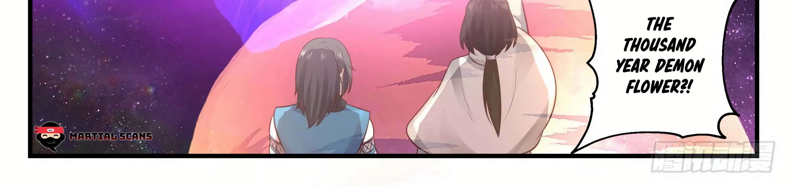 Read Martial Peak chapter 682 image 19 on Lezhin