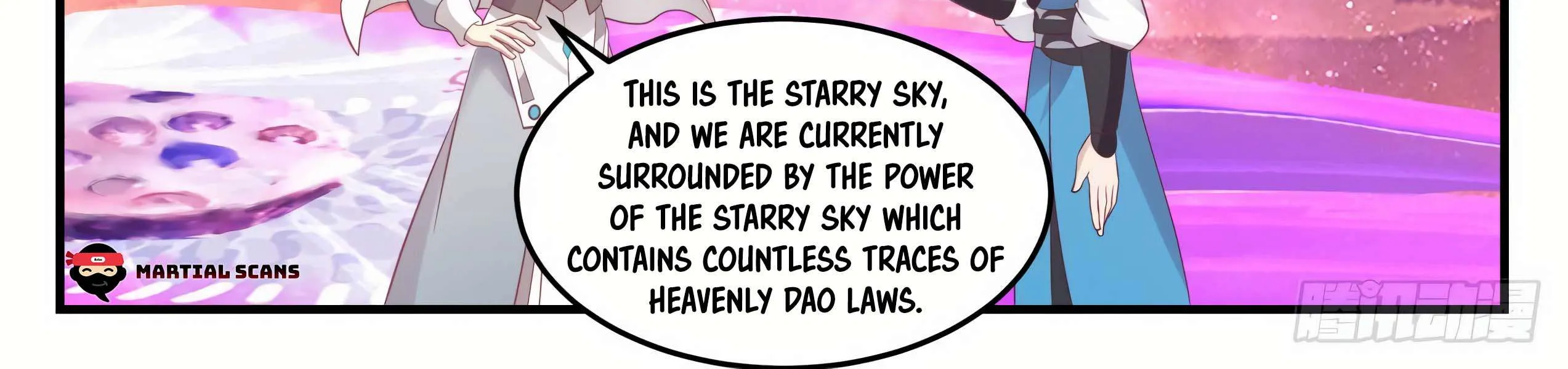 Read Martial Peak chapter 682 image 25 on Lezhin