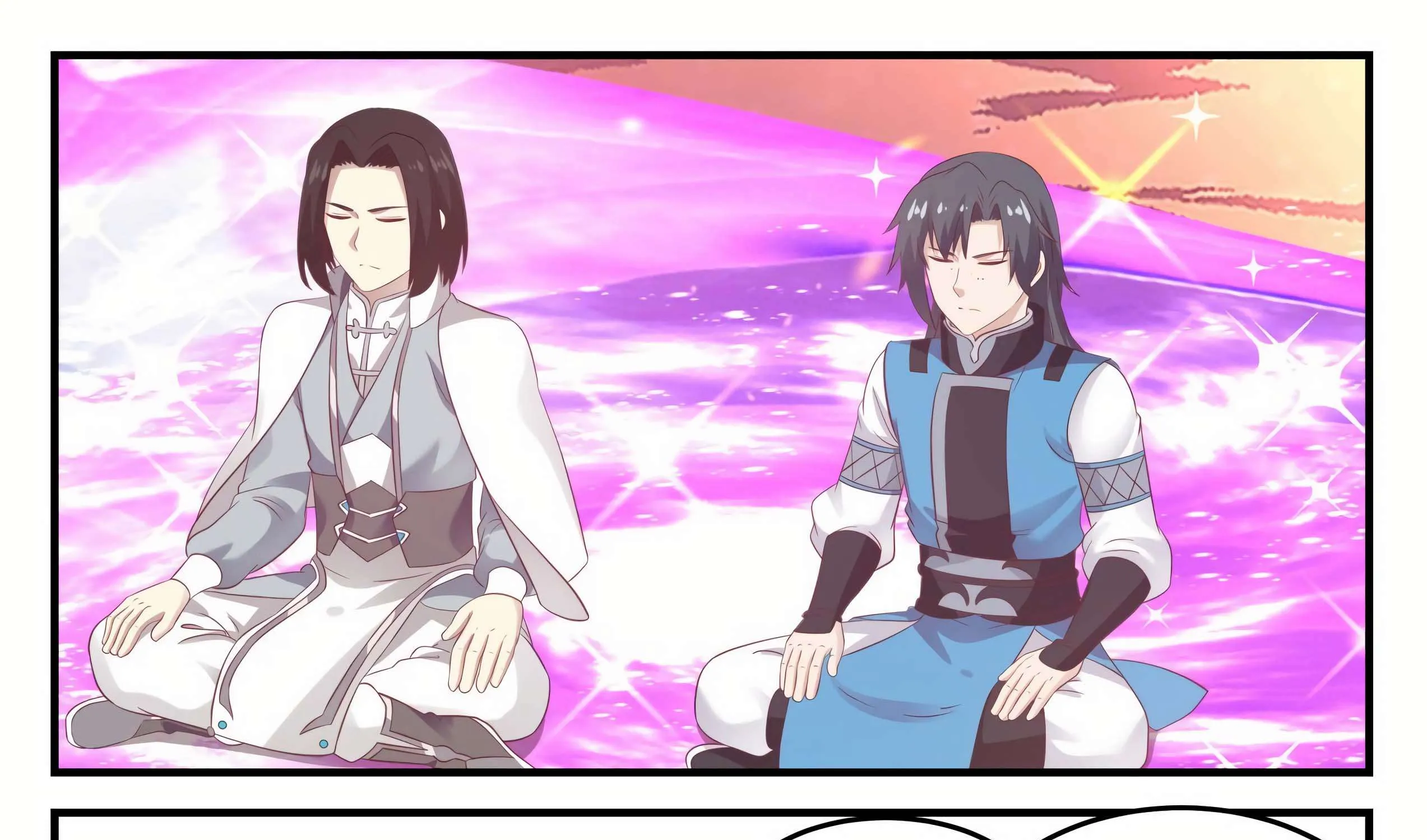 Read Martial Peak chapter 682 image 32 on Lezhin