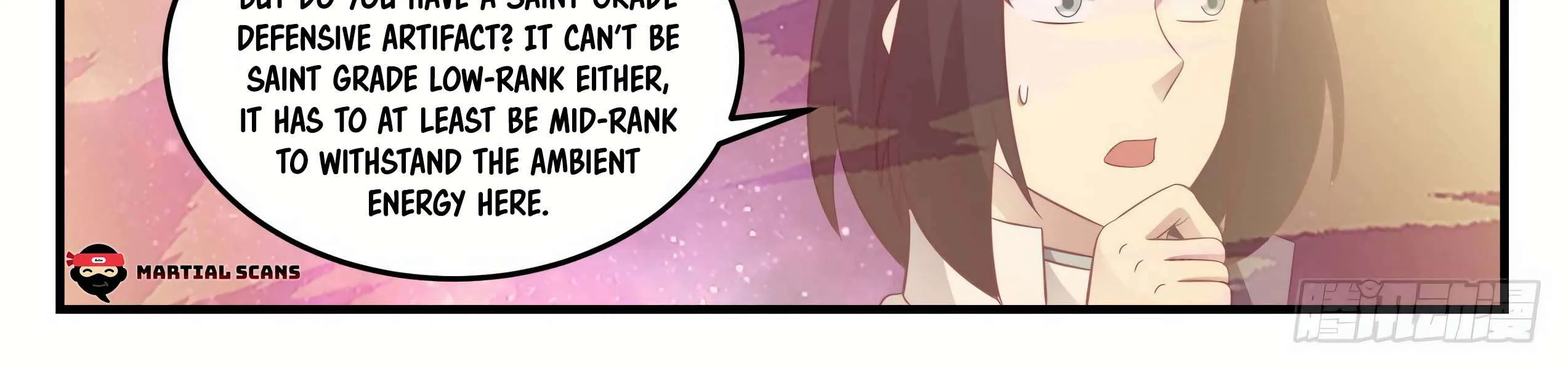 Read Martial Peak chapter 682 image 34 on Lezhin