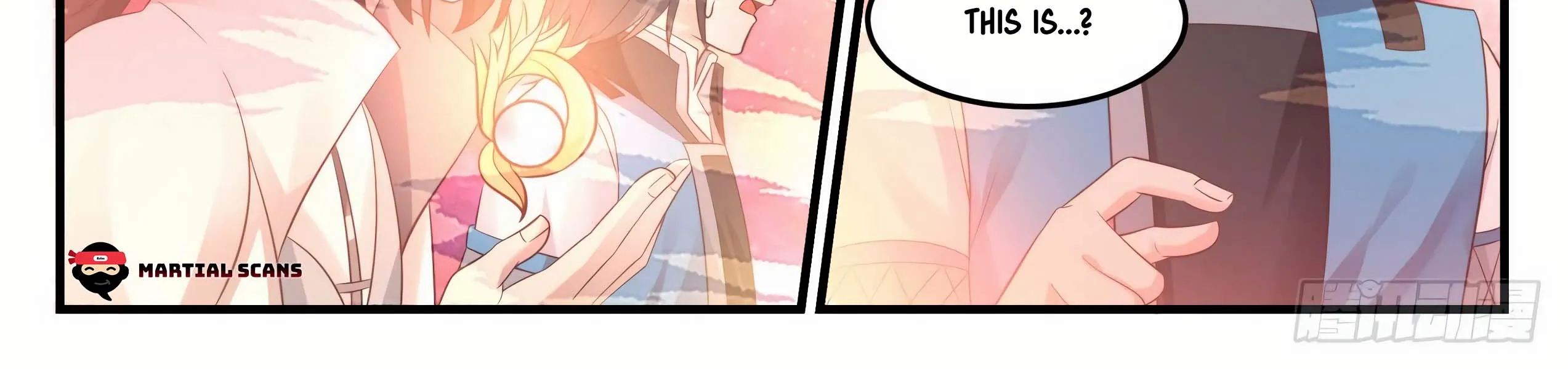 Read Martial Peak chapter 682 image 4 on Lezhin