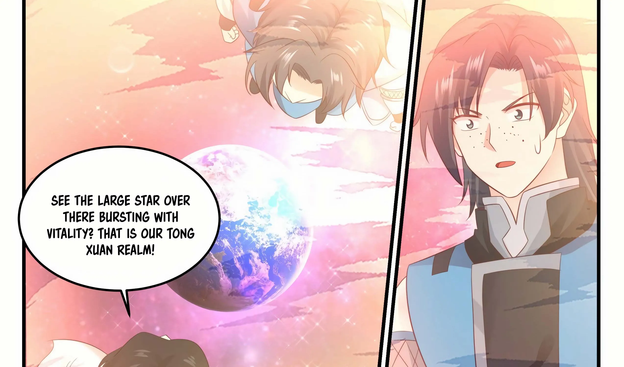 Read Martial Peak chapter 682 image 6 on Lezhin