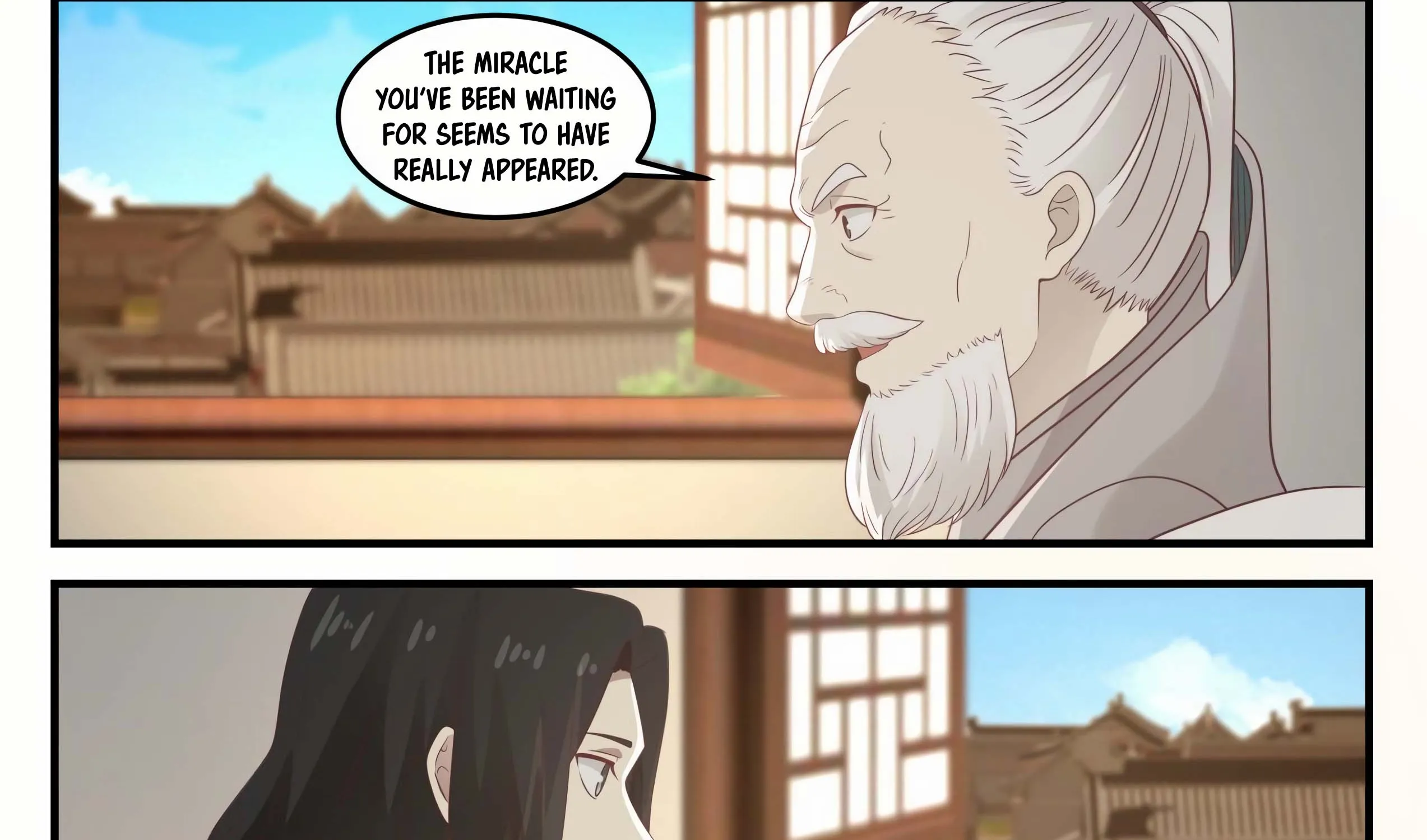 Read Martial Peak chapter 685 image 15 on Lezhin