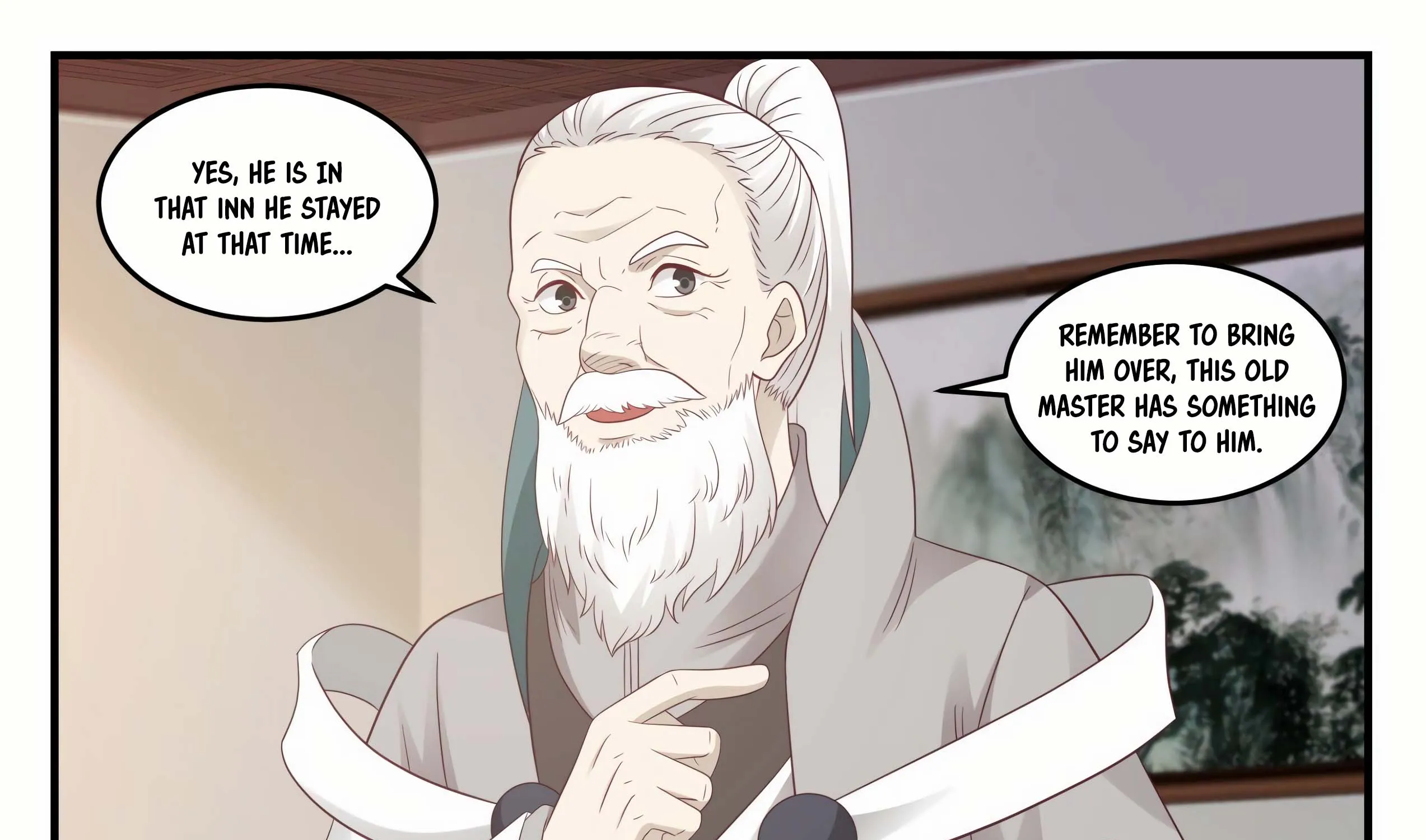 Read Martial Peak chapter 685 image 17 on Lezhin