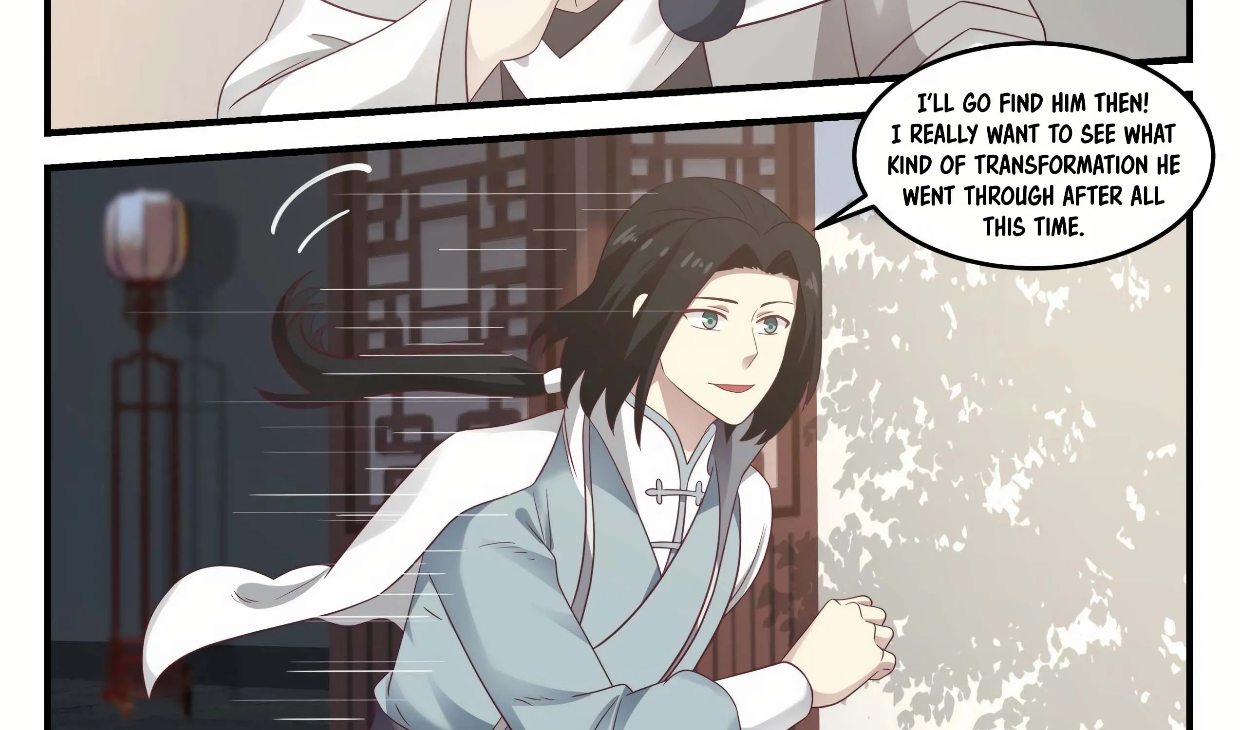 Read Martial Peak chapter 685 image 18 on Lezhin