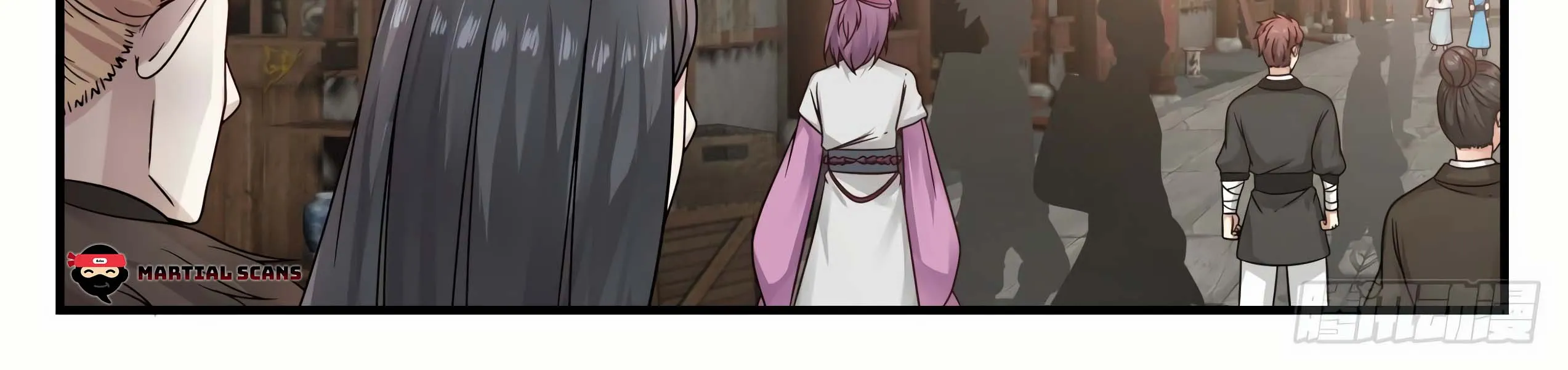 Read Martial Peak chapter 686 image 16 on Lezhin
