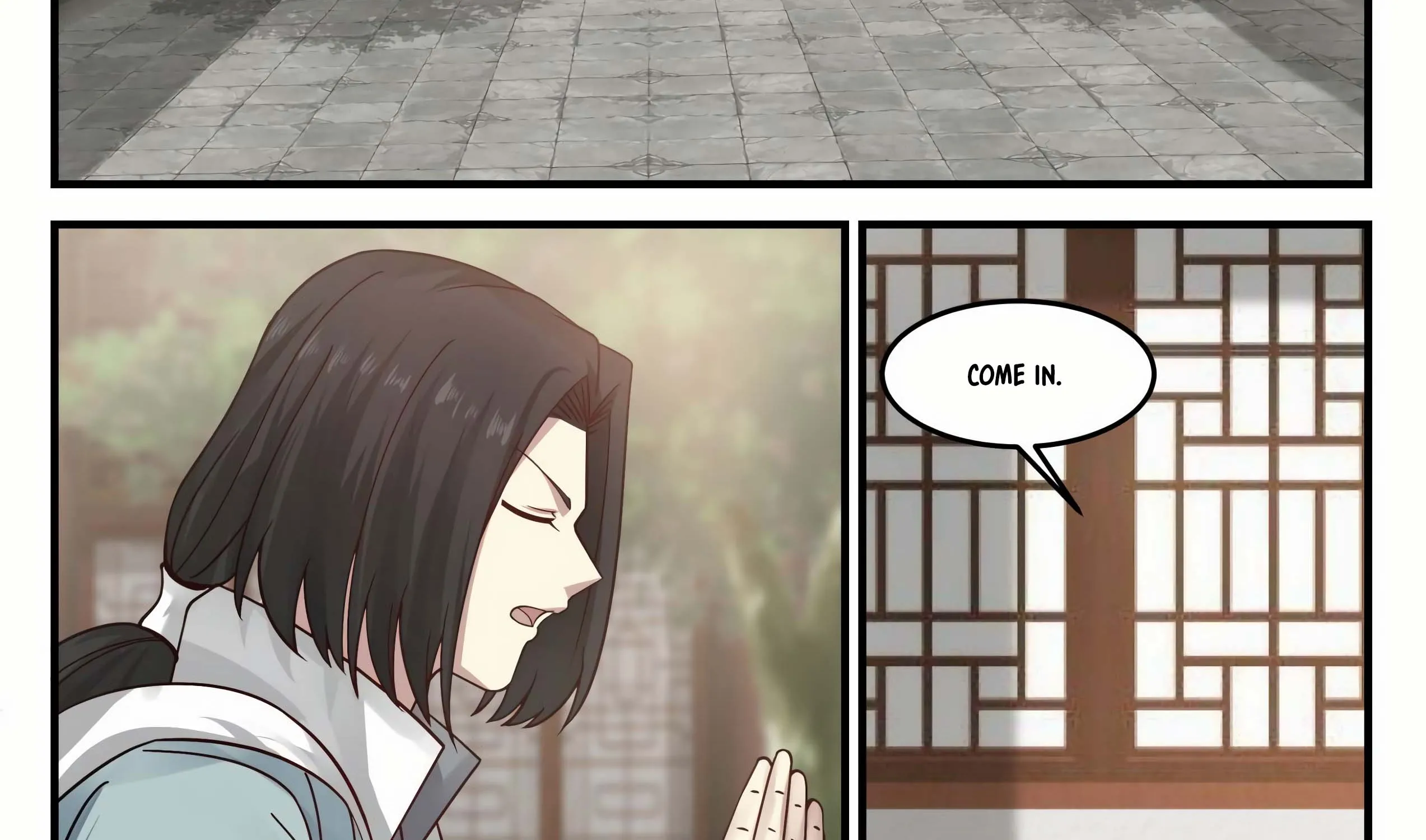 Read Martial Peak chapter 686 image 18 on Lezhin