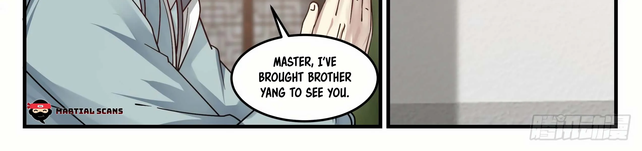 Read Martial Peak chapter 686 image 19 on Lezhin
